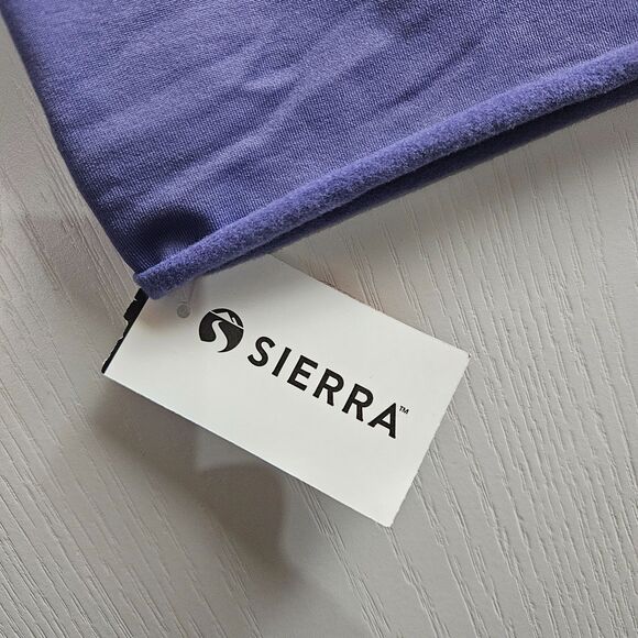 New Turtle Fur Gaitor Comfort Shell In Iris Purple Womens/Youth Size Shellaclava - Picture 4 of 7